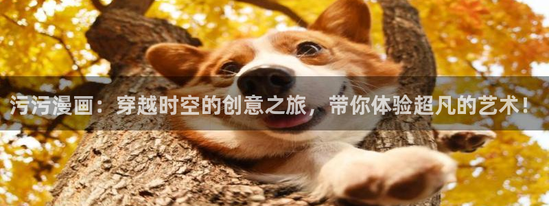 韩漫咔咔漫画免费观看：污污漫画：穿越时空的创意之旅，带你体验超凡的艺术！